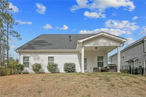 474 Falls Creek Drive Spring Lake NC 28390