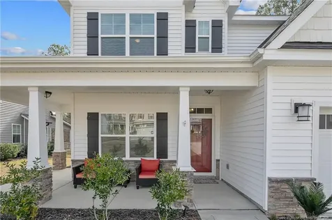 474 Falls Creek Drive Spring Lake NC 28390
