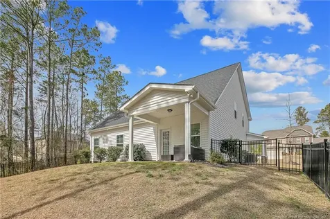 474 Falls Creek Drive Spring Lake NC 28390