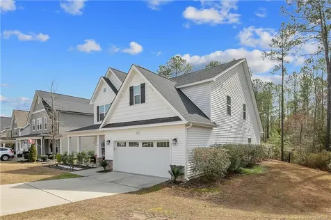 474 Falls Creek Drive Spring Lake NC 28390