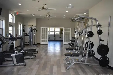 474 Falls Creek Drive Spring Lake NC 28390