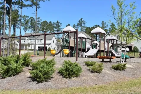 474 Falls Creek Drive Spring Lake NC 28390