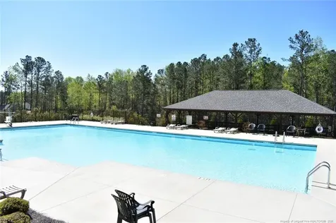 474 Falls Creek Drive Spring Lake NC 28390