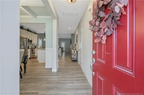 474 Falls Creek Drive Spring Lake NC 28390