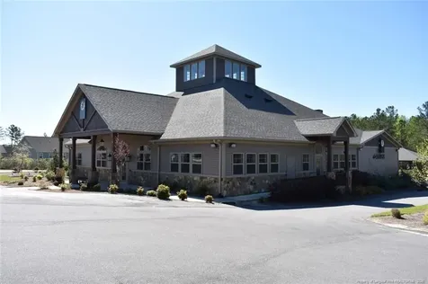 474 Falls Creek Drive Spring Lake NC 28390