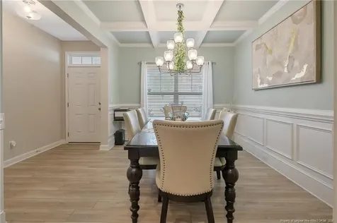 474 Falls Creek Drive Spring Lake NC 28390