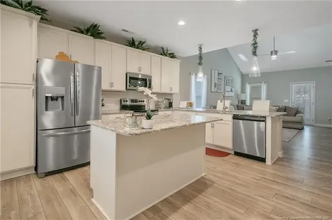 474 Falls Creek Drive Spring Lake NC 28390