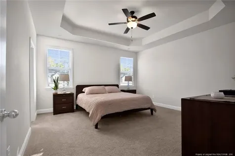 224 Timber Skip Drive Spring Lake NC 28390