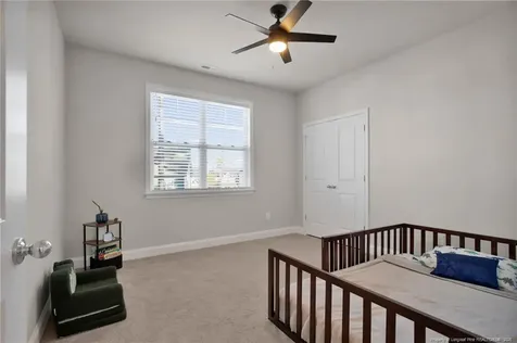 224 Timber Skip Drive Spring Lake NC 28390