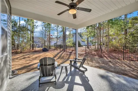 224 Timber Skip Drive Spring Lake NC 28390