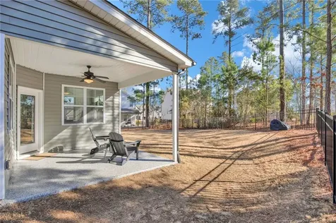 224 Timber Skip Drive Spring Lake NC 28390