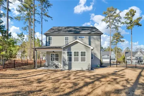 224 Timber Skip Drive Spring Lake NC 28390