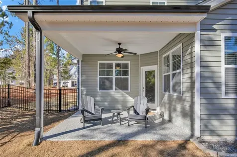 224 Timber Skip Drive Spring Lake NC 28390