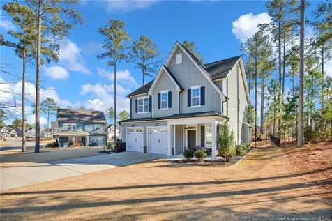 224 Timber Skip Drive Spring Lake NC 28390