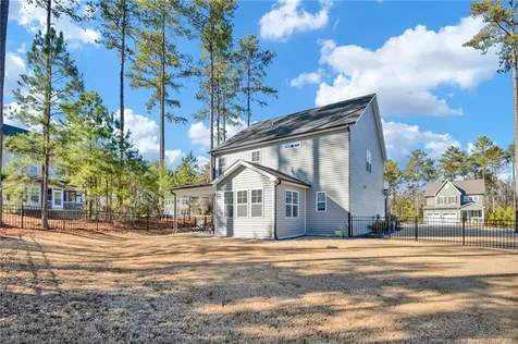 224 Timber Skip Drive Spring Lake NC 28390