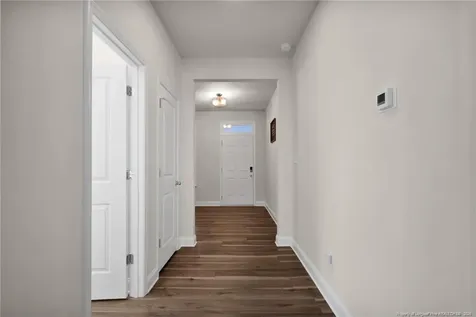 224 Timber Skip Drive Spring Lake NC 28390