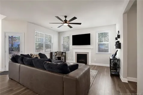 224 Timber Skip Drive Spring Lake NC 28390