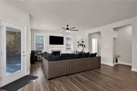 224 Timber Skip Drive Spring Lake NC 28390