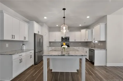 224 Timber Skip Drive Spring Lake NC 28390