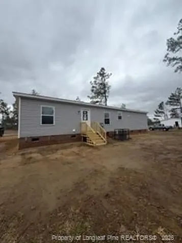 85 Makaiah Lane Red Springs NC 28377