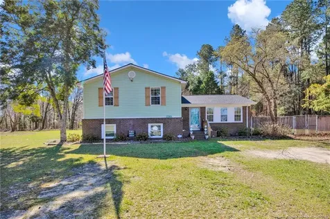 567 Johns Road Maxton NC 28364