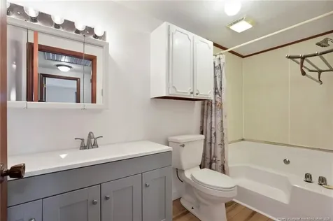 567 Johns Road Maxton NC 28364