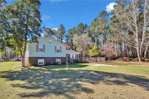 567 Johns Road Maxton NC 28364