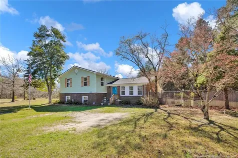 567 Johns Road Maxton NC 28364