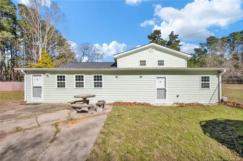 567 Johns Road Maxton NC 28364