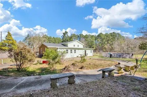 567 Johns Road Maxton NC 28364