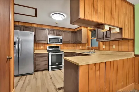 567 Johns Road Maxton NC 28364