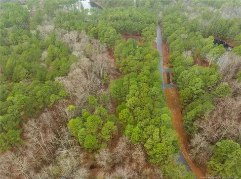 221 Pebble Drive West End NC 27376
