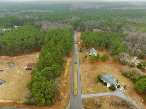 221 Pebble Drive West End NC 27376