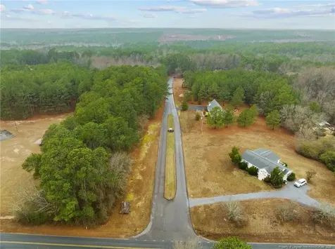 221 Pebble Drive West End NC 27376