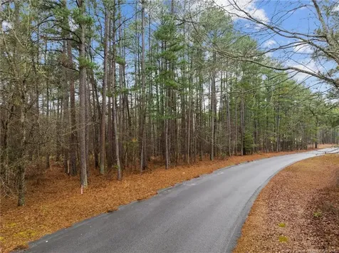221 Pebble Drive West End NC 27376