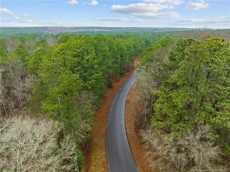 221 Pebble Drive West End NC 27376