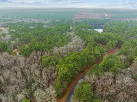 221 Pebble Drive West End NC 27376
