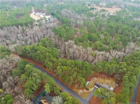221 Pebble Drive West End NC 27376