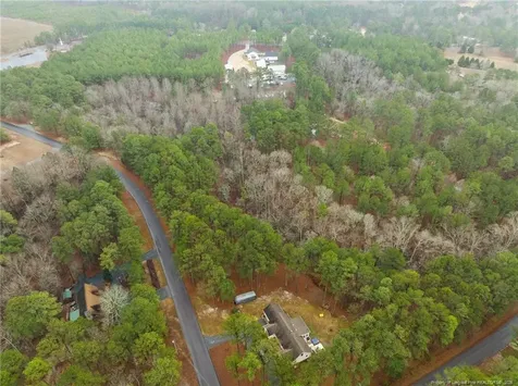 221 Pebble Drive West End NC 27376