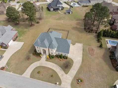 245 Stoneleigh Drive Fayetteville NC 28311