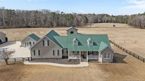 4240 Nicholson Road Cameron NC 28326