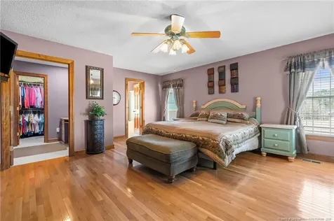 4240 Nicholson Road Cameron NC 28326