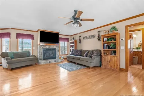 4240 Nicholson Road Cameron NC 28326