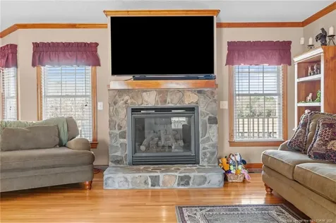 4240 Nicholson Road Cameron NC 28326
