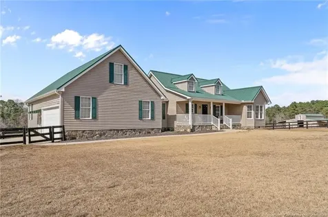 4240 Nicholson Road Cameron NC 28326