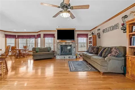 4240 Nicholson Road Cameron NC 28326