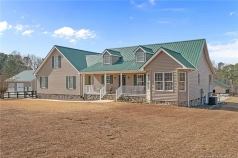 4240 Nicholson Road Cameron NC 28326