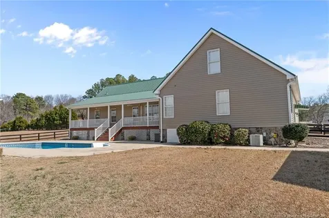 4240 Nicholson Road Cameron NC 28326