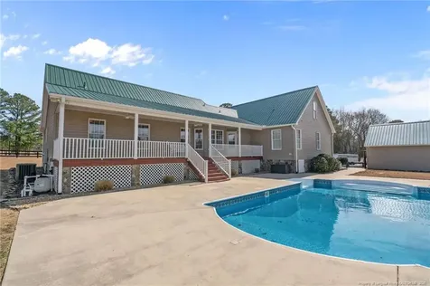 4240 Nicholson Road Cameron NC 28326