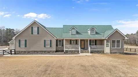 4240 Nicholson Road Cameron NC 28326